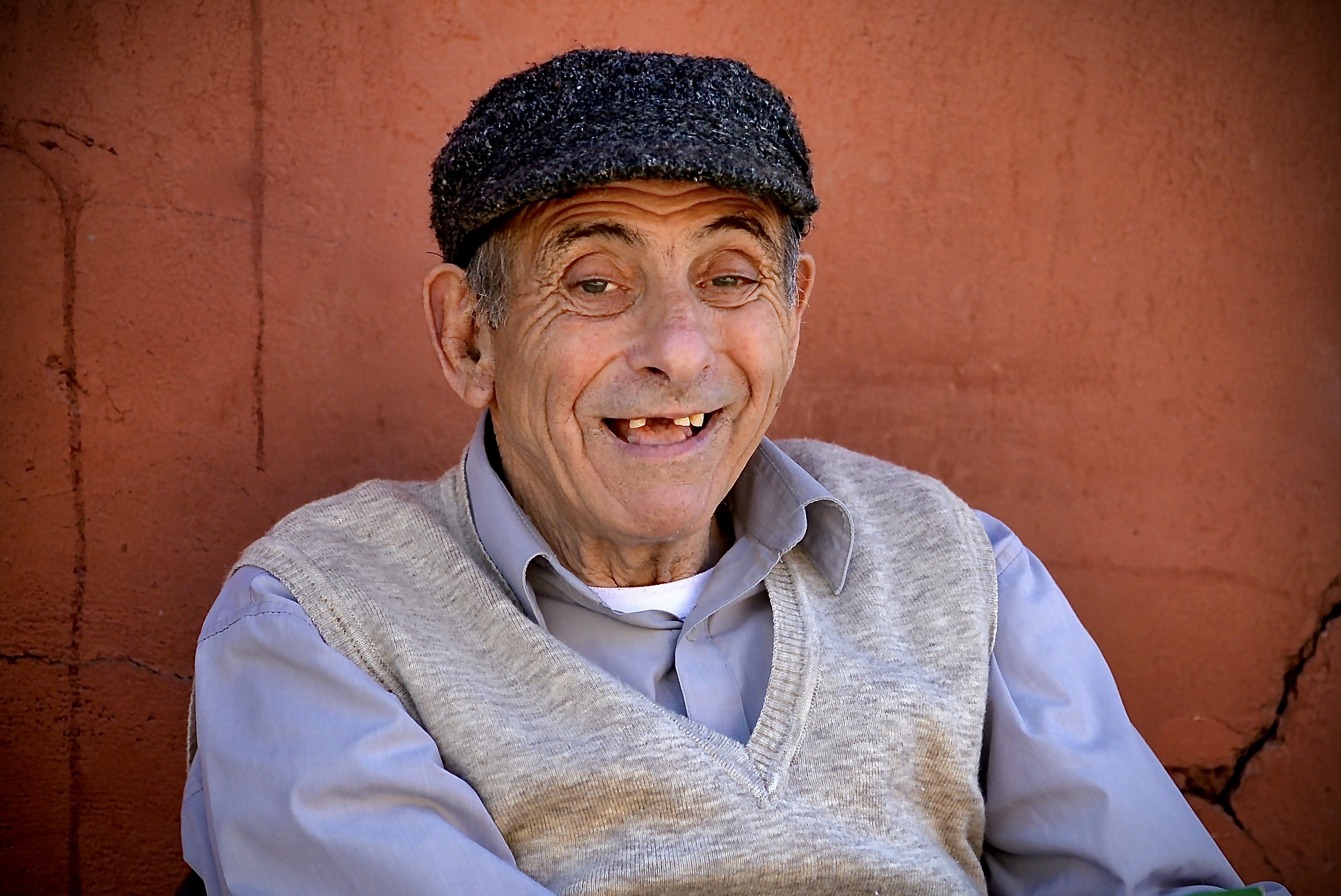 OSCARITO